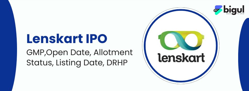 Lenskart IPO GMP Open Date Allotment Status Listing Date DRHP